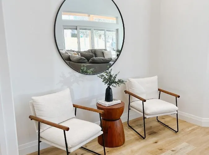 Luxury Modern Family Vacation- Bison Ridge Retreat * Show Low