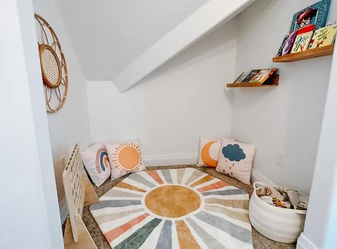 Luxury Modern Family Vacation- Bison Ridge Retreat * Show Low