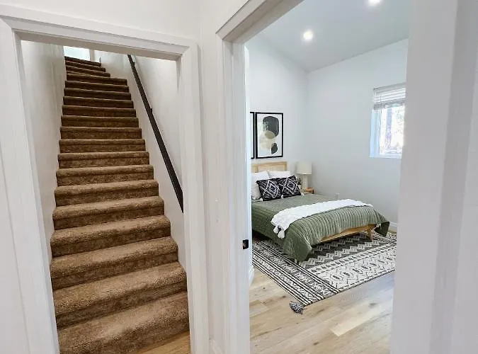 Luxury Modern Family Vacation- Bison Ridge Retreat Show Low